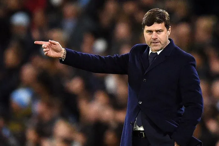 BLĐ Leiceser liên hệ Pochettino là giải pháp cứu rỗi