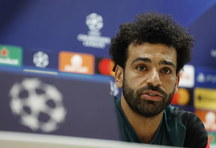 Mohamed Salah xác nhận chính thức ở lại gắn bó Lữ đoàn Đỏ