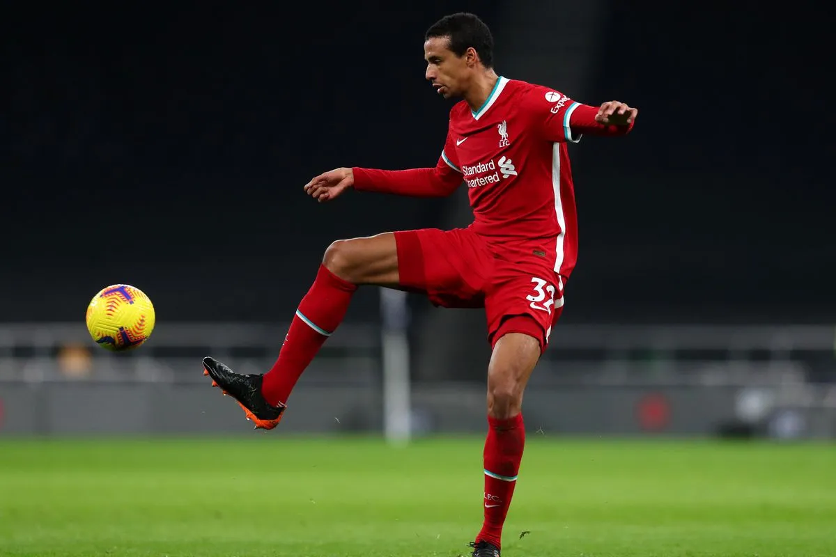 Joel Matip là ai? Tiểu sử Joel Matip